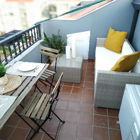 Coqueto Estudio En