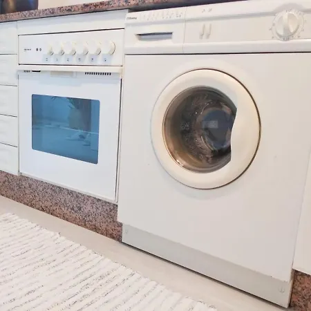 Appartement Coqueto Estudio En