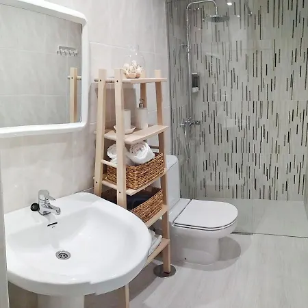 Appartement Coqueto Estudio En