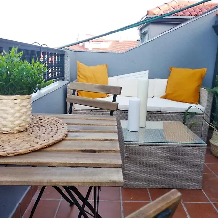 Apartment Coqueto Estudio En *