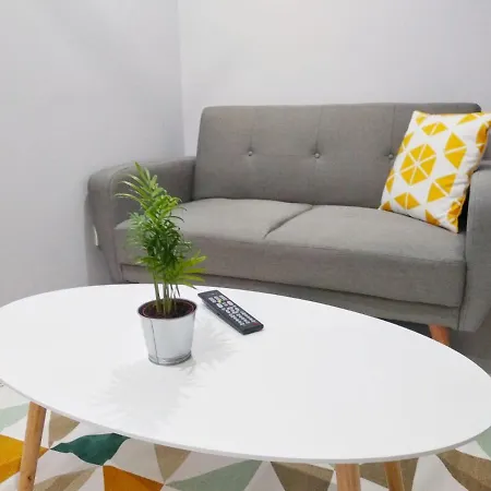 Coqueto Estudio En * Sanxenxo