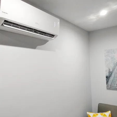 Apartment Coqueto Estudio En Sanxenxo