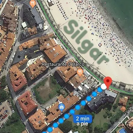 Coqueto Estudio En Appartement *