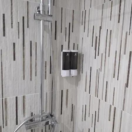 Coqueto Estudio En Apartment *