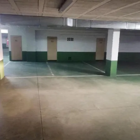 Coqueto Estudio En Appartement