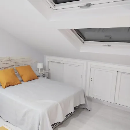 Coqueto Estudio En Apartment
