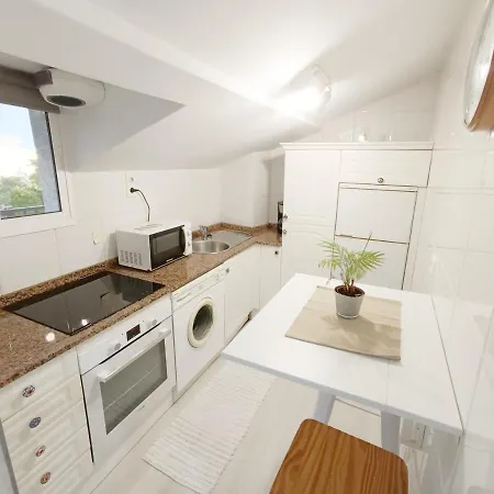 Coqueto Estudio En