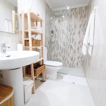 Coqueto Estudio En * Sanxenxo