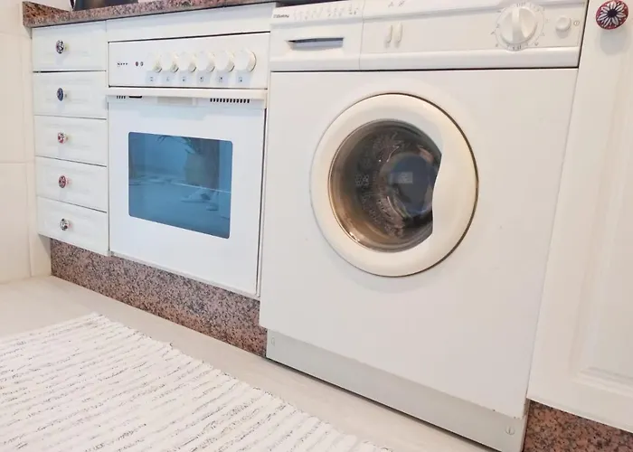 Διαμέρισμα Coqueto Estudio En