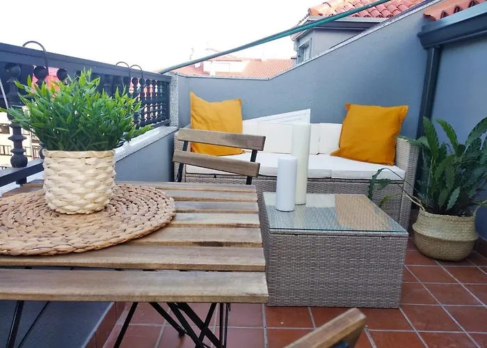 Διαμέρισμα Coqueto Estudio En *