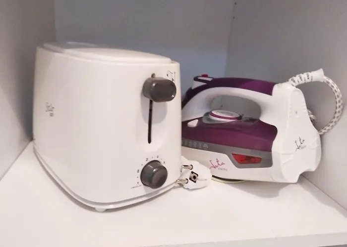 Διαμέρισμα Coqueto Estudio En