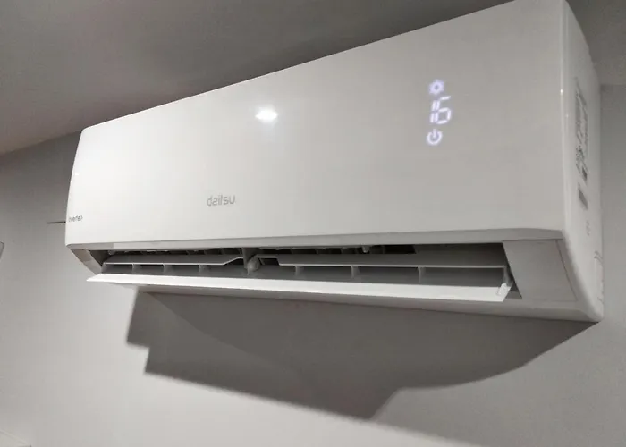 Coqueto Estudio En Sanxenxo