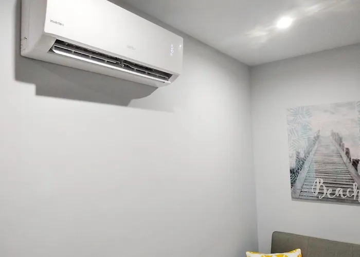 Διαμέρισμα Coqueto Estudio En Sanxenxo