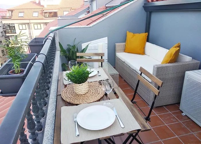 Coqueto Estudio En Apartamento *