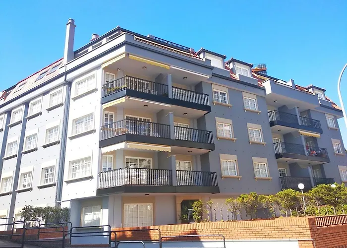 Coqueto Estudio En *